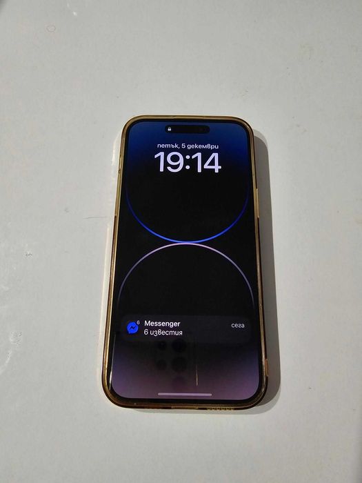 Продавам iPhone 14 PRO Max, в отлично състояние