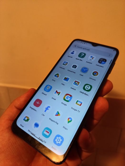 Motorola E13 .. 64Gb 2Gb dualsim 5000mah