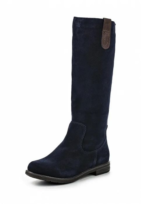 Сапоги фирмы Marko Tozzi