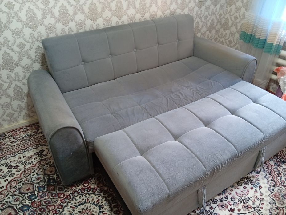 Раскладной диван