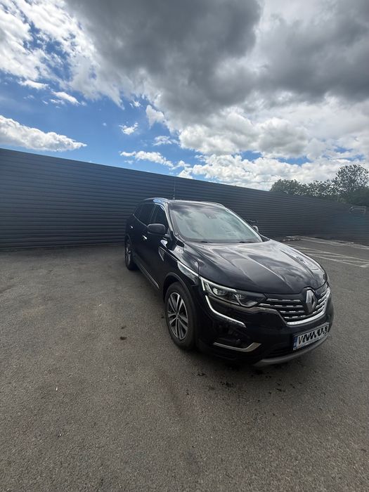 RENAULT Koleos 2017 — imagine 5