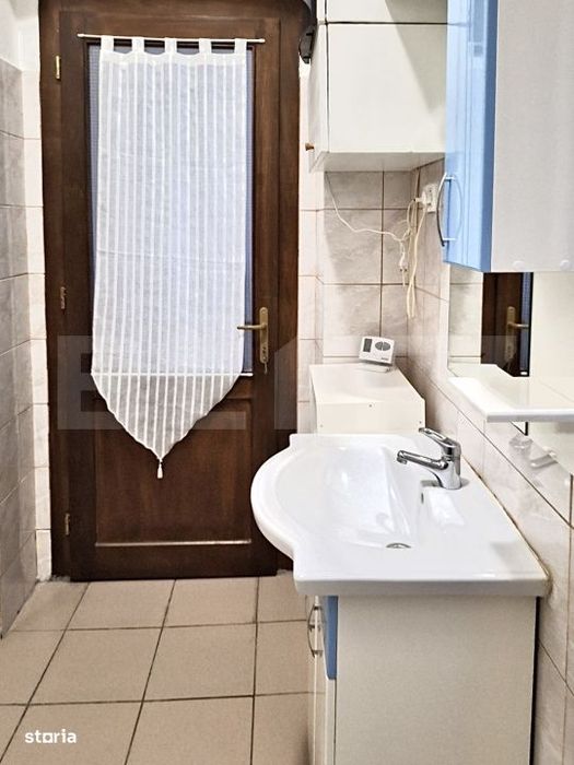 Apartament 4 camere, 132 mp, zona Centru - vedere Bega