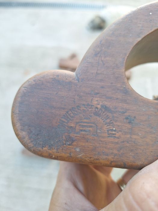 Set rindele Joh. Weiss & Sohn