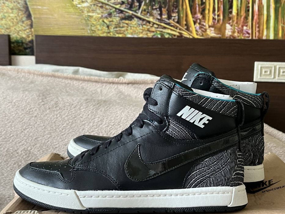 Нови маратонки Nike