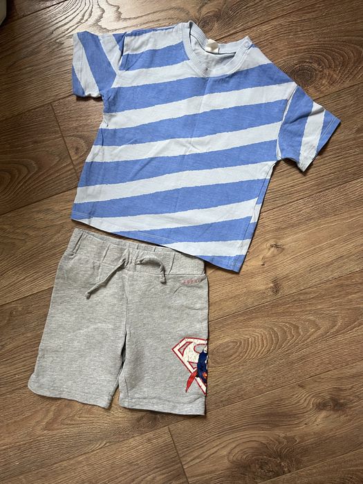 Тениски и блузки с дълъг и къс ръкава92,98р