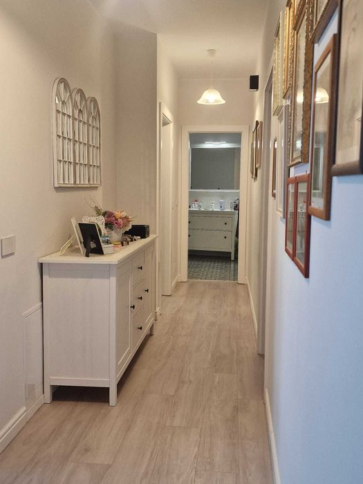 Vând apartament în Bulgaria(Mărăști)