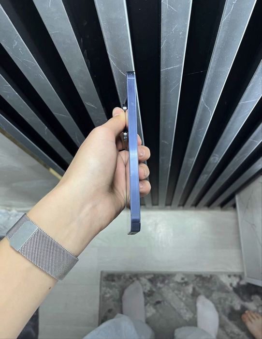 Samsung A55 5G 8/256