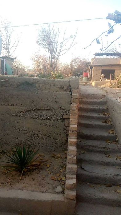 Продаётся дом с участком, Чирчик, Джалаир