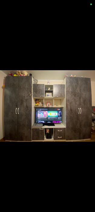 Продам шкаф в гостиную