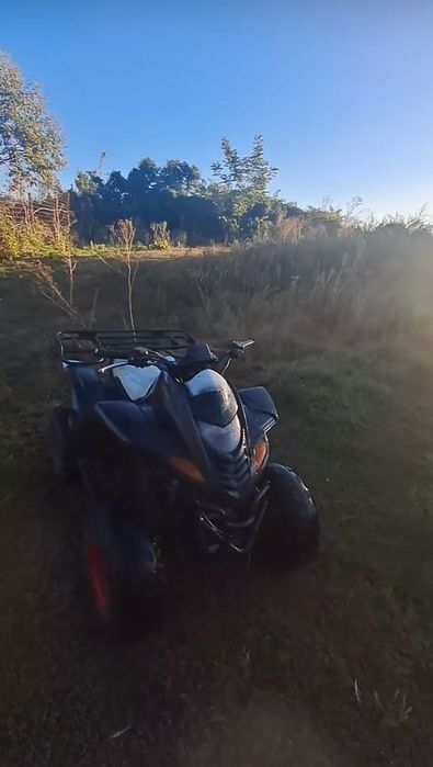 Vând atv 150 cadru mare