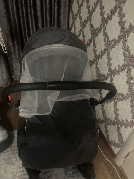 Продам коляску б/у