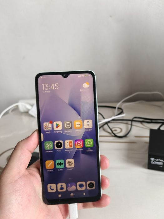 Продам Redmi 12c