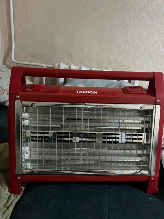 обогреватель электрический