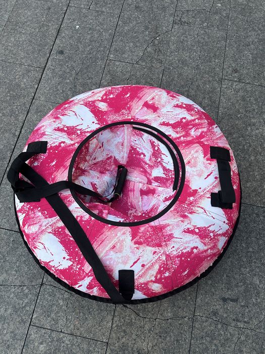 Ватрушка 100 см | Плотная | Последние 10 шт