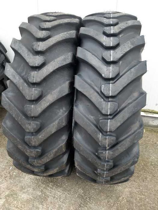 16.9-30 Anvelope noi OZKA IND80 16PR Cauciucuri garantie