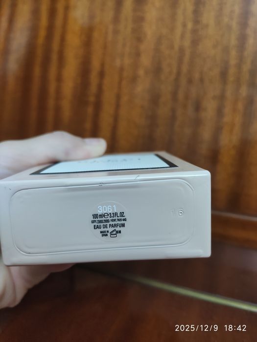 Gucci bloom, 100ml eau de parfum. Духи Гучи/гуччи оригинал