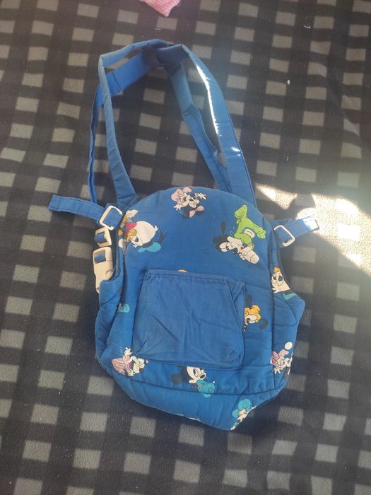 Продам кенгуру для ребёнка