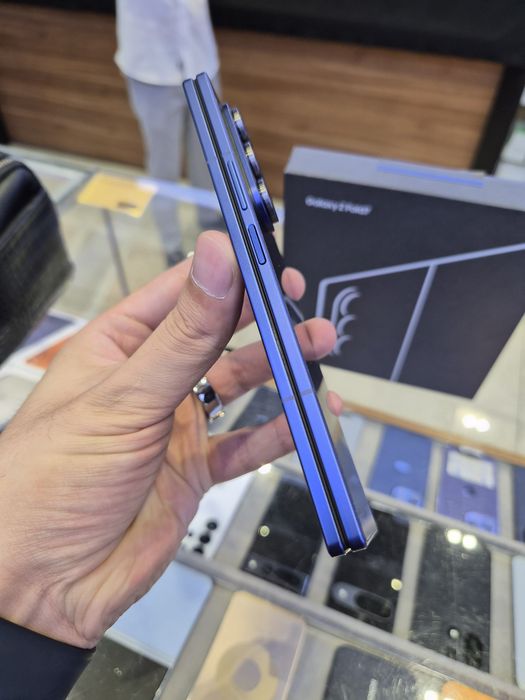 Samsung Fold 7 256Gb