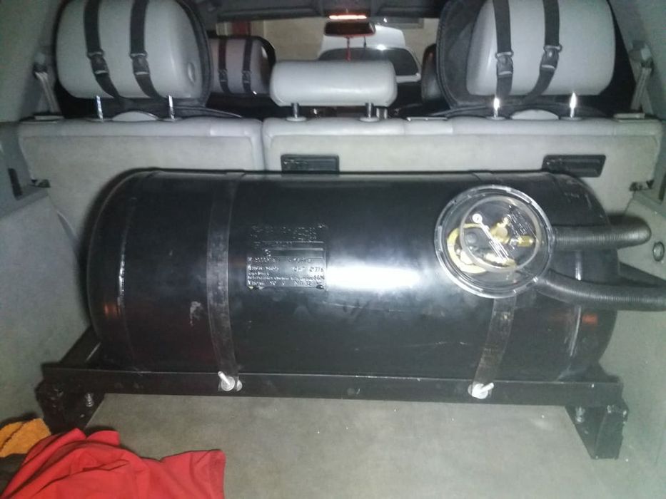 Автогаз ГБО  ремонт гбо г.Алматы