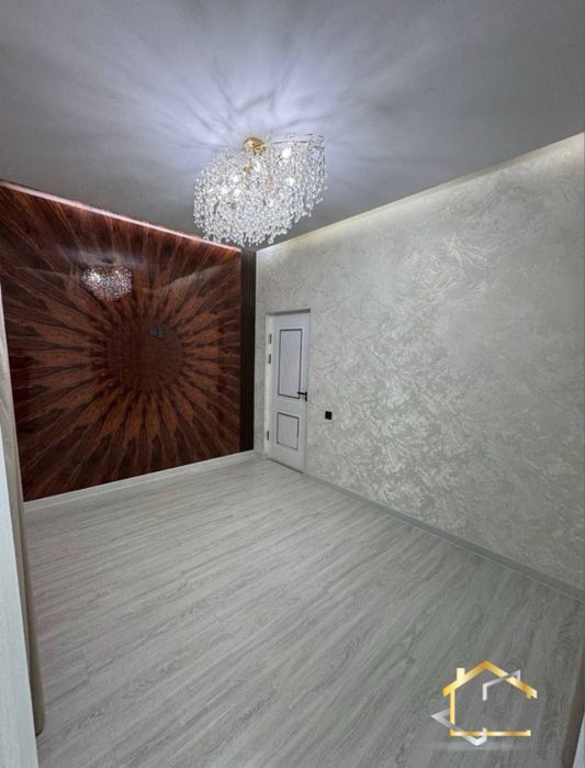 Мирабадский район. Массив куйлюк-3. 2х комнатная.Новостройка Хор Сарой