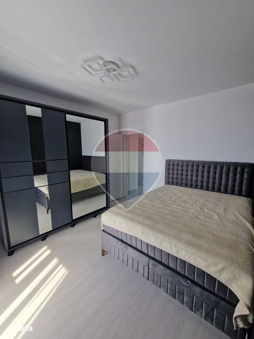 Apartament cu 2 camere de închiriat, Leabay Residence | Loc de parcare — fotografia 1