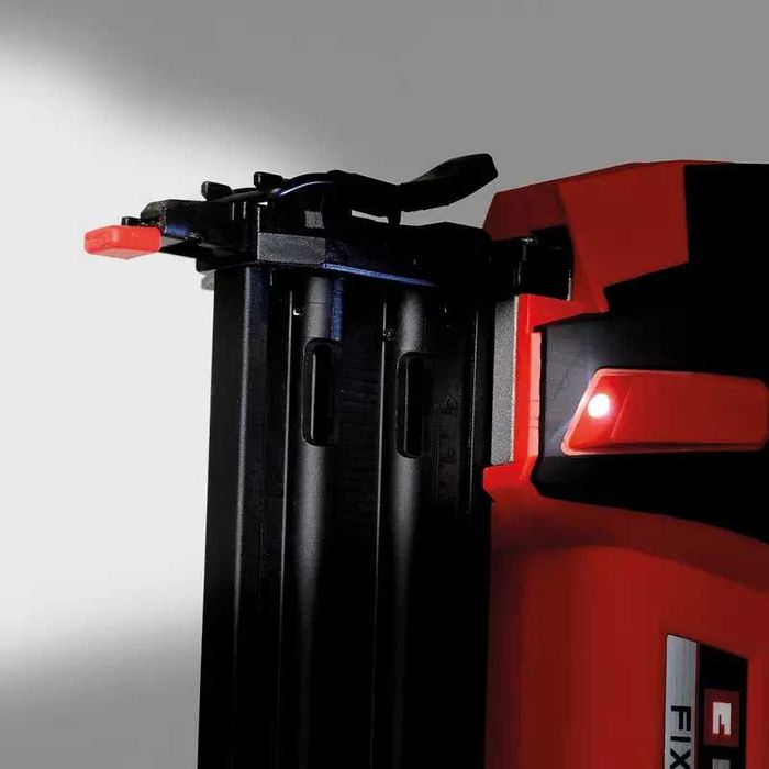 Такер акумулаторен Einhell Fixetto 18/50