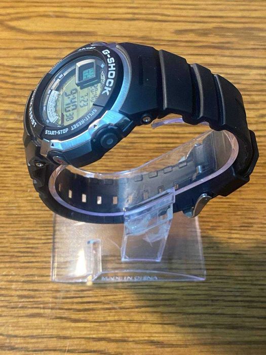 Casio G-Shock G-7700