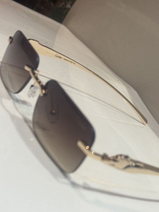 Ochelari Cartier