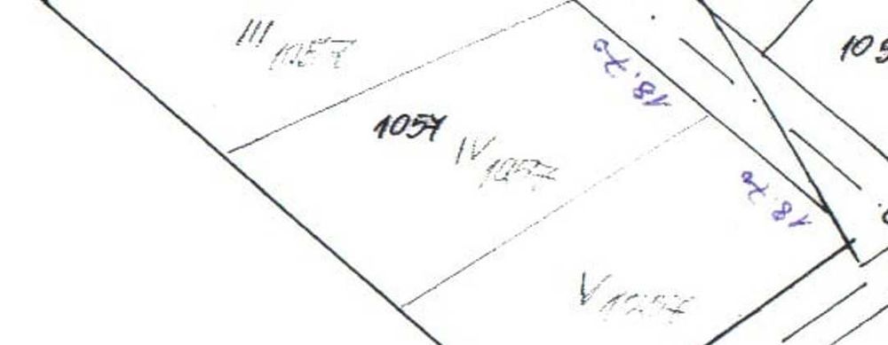 Продава се Парцел в Бобошево - 790 кв.м за 28 €/кв.м - Снимка #4