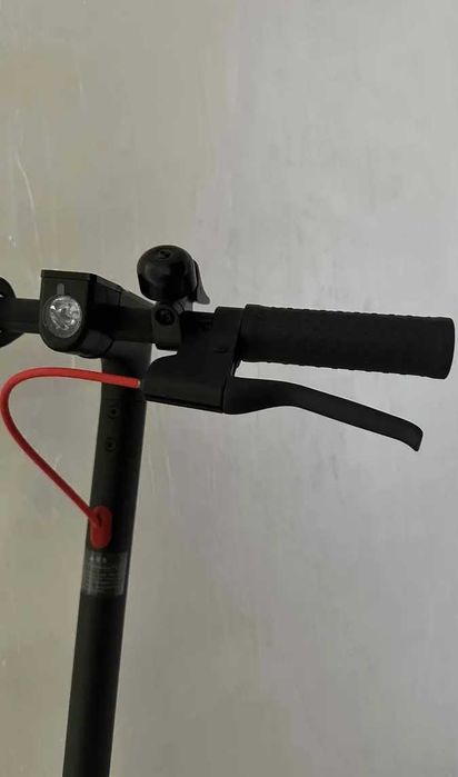 Электросамокат Xiaomi Pro