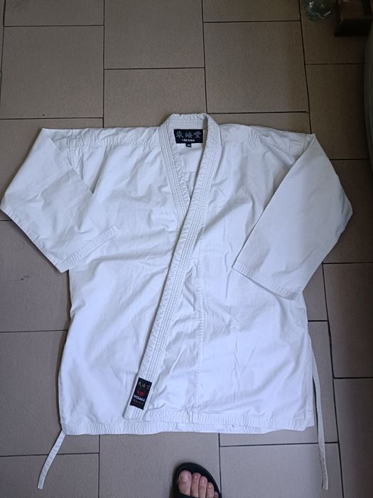 3 x Kimono karate adulți 180 cm