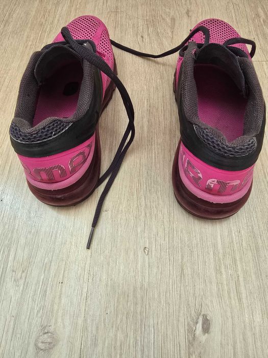 NIKE , PUMA,  маратонки за момиче