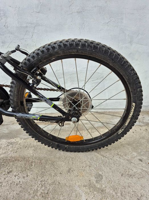 Велосипед ROCKRIDER 20' - 160 евро