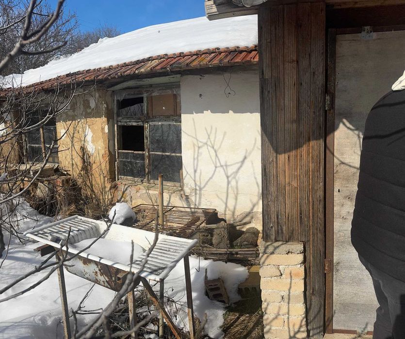 Продава се Парцел в Разград, Лудогорие - 500 кв.м за 30 €/кв.м - Снимка #1