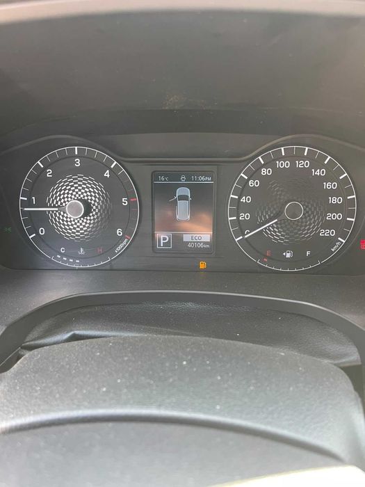 Preluare leasing Sang Yong 3 autoturisme