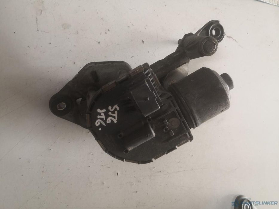 Ansamblu Stergatoare Stanga Fata Peugeot 407 (6D_) [ 2004 - > ] Oem