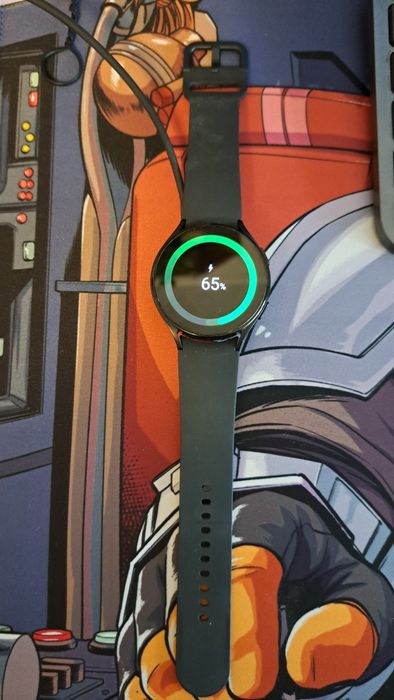Самсунг Галакси watch 5 мъжки 44мм