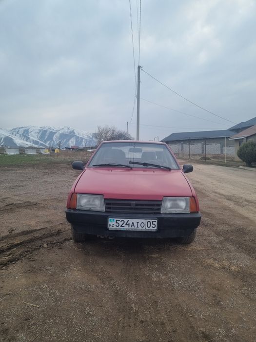 Продам машину жигули