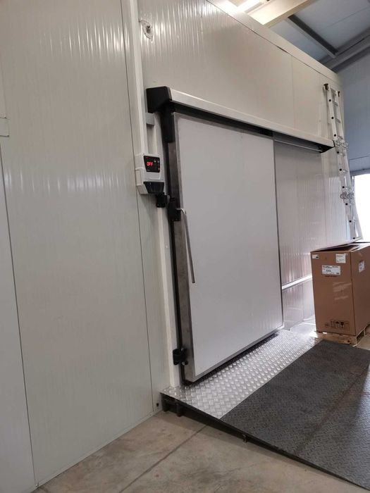 Хладилни камери НОВИ с Доставка и монтаж