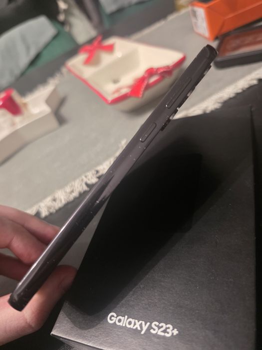 Samsung Galaxy S23+ Plus 512GB