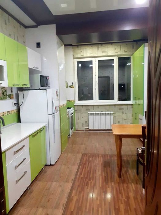 продается 2/5/5 квартира на паркентском (собственник)