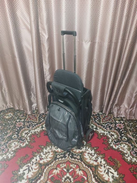 Продаётся летняя коляска