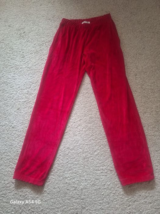 Compleu din catifea de dama