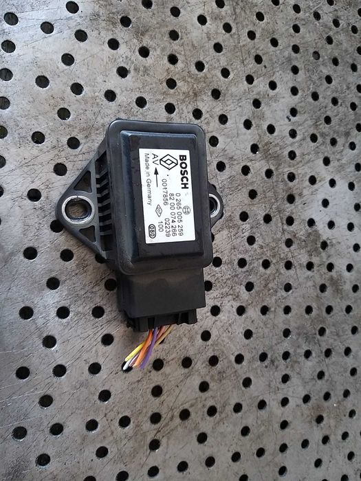 Senzor esp 1.6 b renault megane 2 0265005259 8200074266