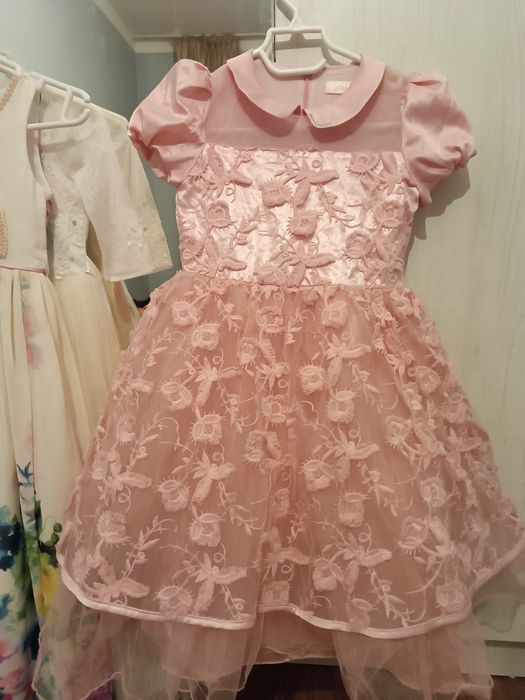 Платье для девочек