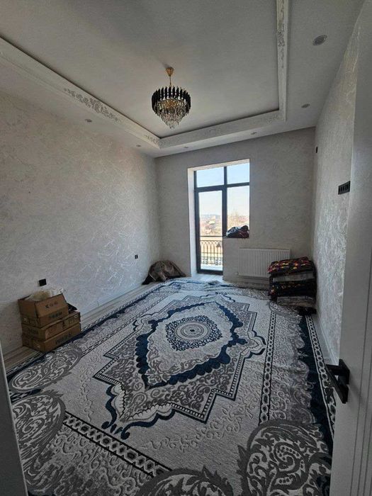 Sergeli 1. 6kavatli domning 6kavatida 3honali dupleks honadon sotaman.