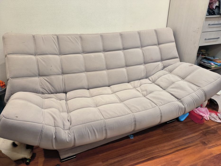 Продам Раскладной диван 200×120 см