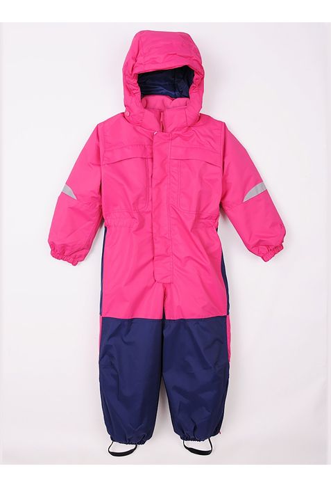 Продам комбез на девочку новый демисезон