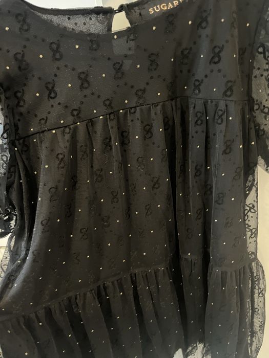 Rochie fete marimea 146