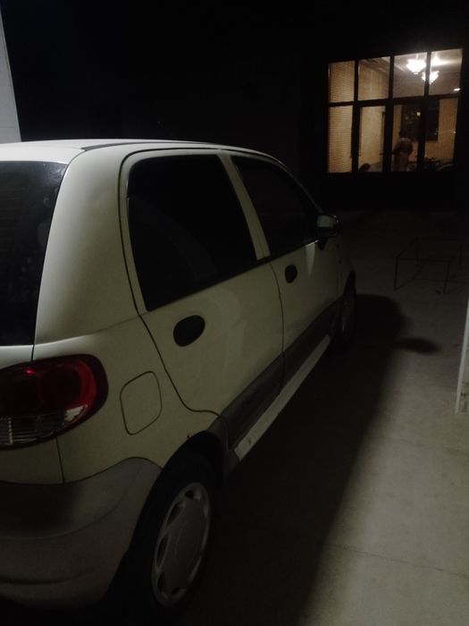 Matiz best holati zo'r